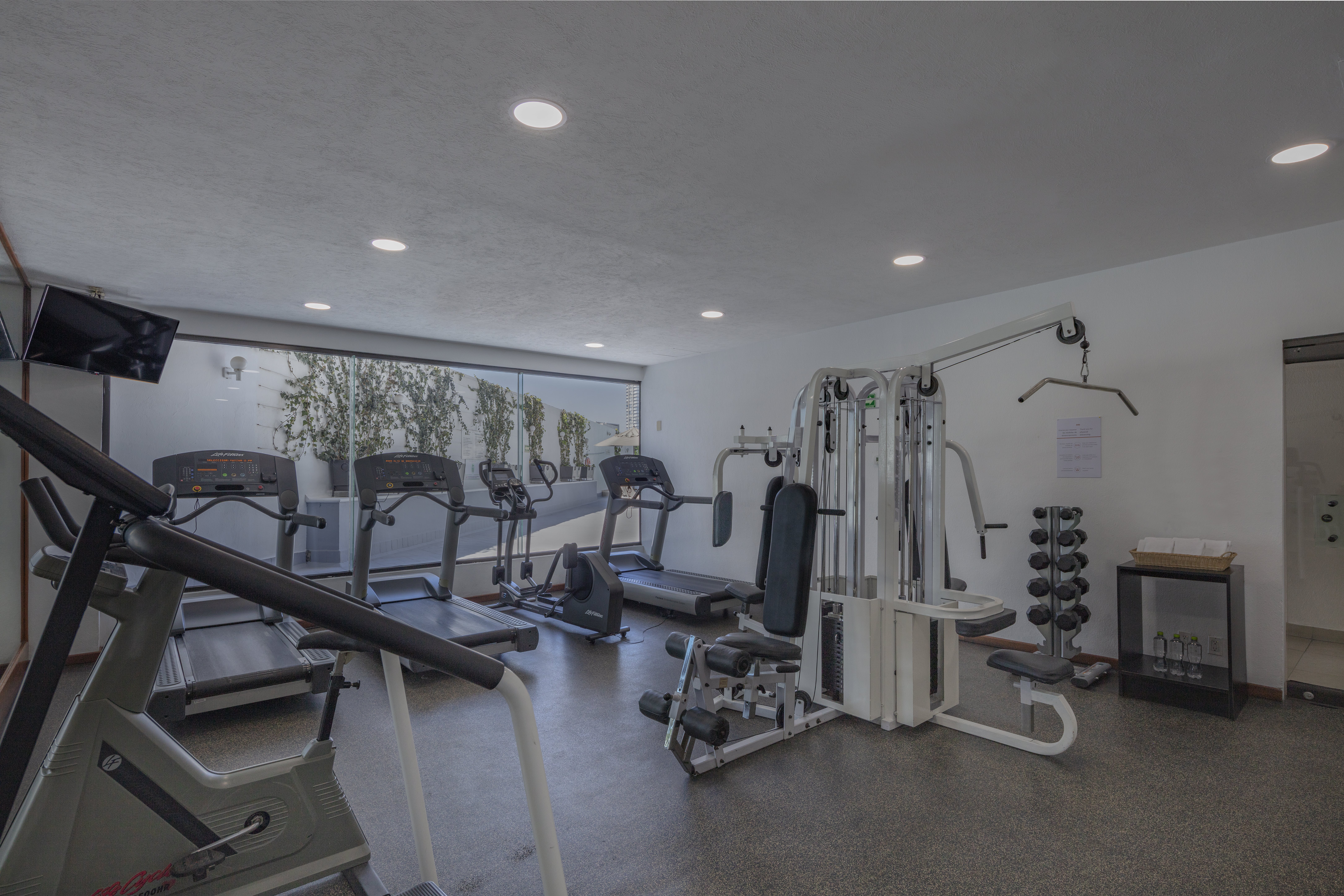 holiday inn puebla la noria by ihg