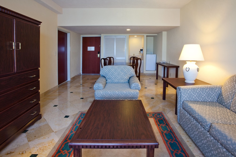 holiday inn puebla la noria by ihg