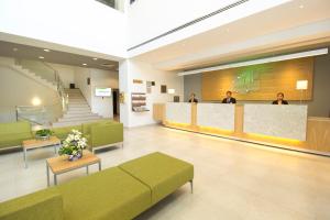Holiday Inn Puebla La Noria By Ihg,Puebla>>Atlixco,4 star