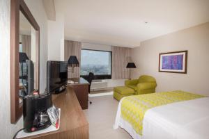 Holiday Inn Puebla La Noria By Ihg,Puebla>>Atlixco,4 star