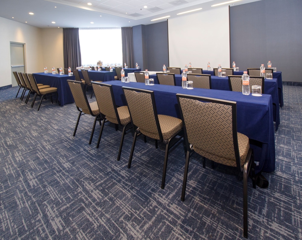 holiday inn puebla la noria by ihg