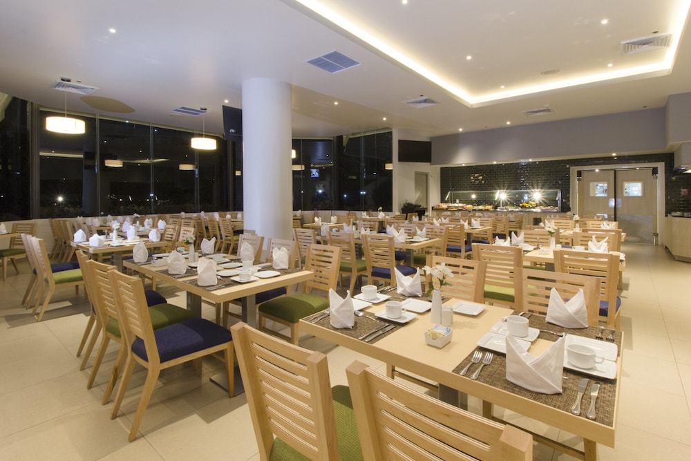 holiday inn puebla la noria by ihg