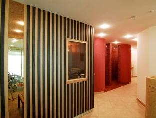 Hotel Das Stachelburg,Marlengo>>Bolzano,4 star