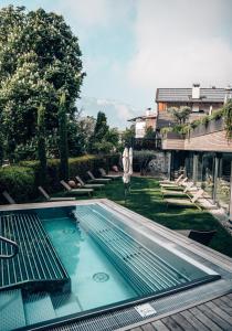 Hotel Das Stachelburg,Marlengo>>Bolzano,4 star