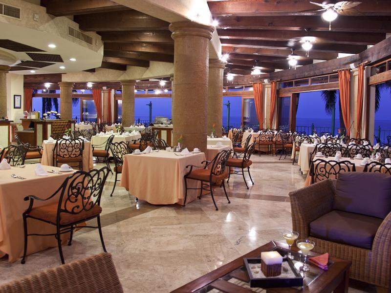 Villa Del Palmar Flamingos Beach Resort And Spa,Bucerias>>Bahía De Banderas,4 star