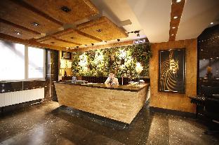 The Corporate Hotel Central,In Ulaanbaatar (Downtown Ulaanbaatar),4 star