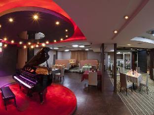 The Corporate Hotel Central,In Ulaanbaatar (Downtown Ulaanbaatar),4 star