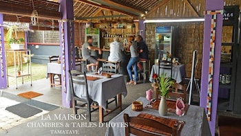 la maison