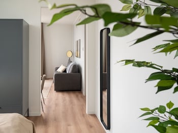 limehome eindhoven gashouder