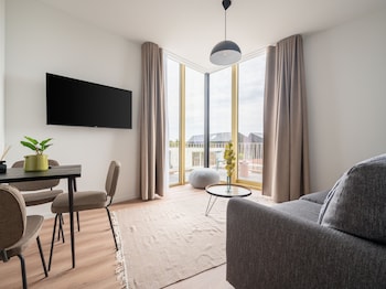 limehome eindhoven gashouder