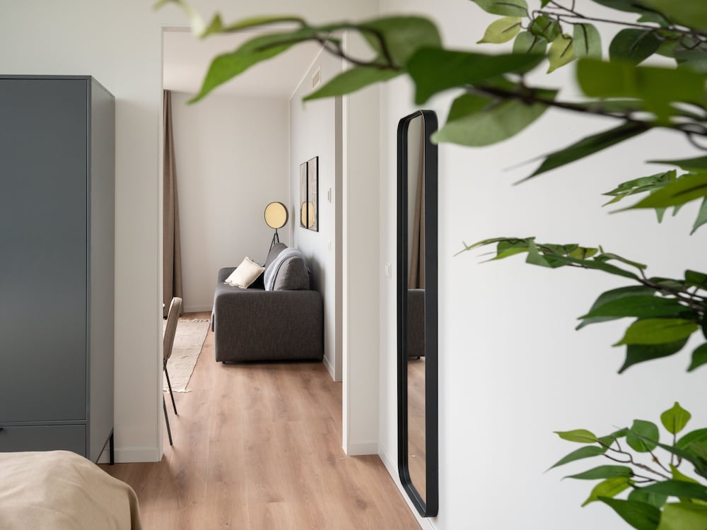 limehome eindhoven gashouder