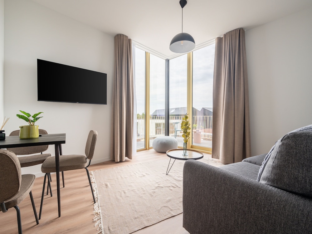 limehome eindhoven gashouder