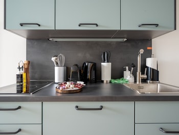 limehome eindhoven gashouder