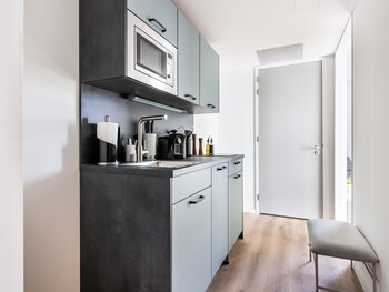 limehome eindhoven gashouder