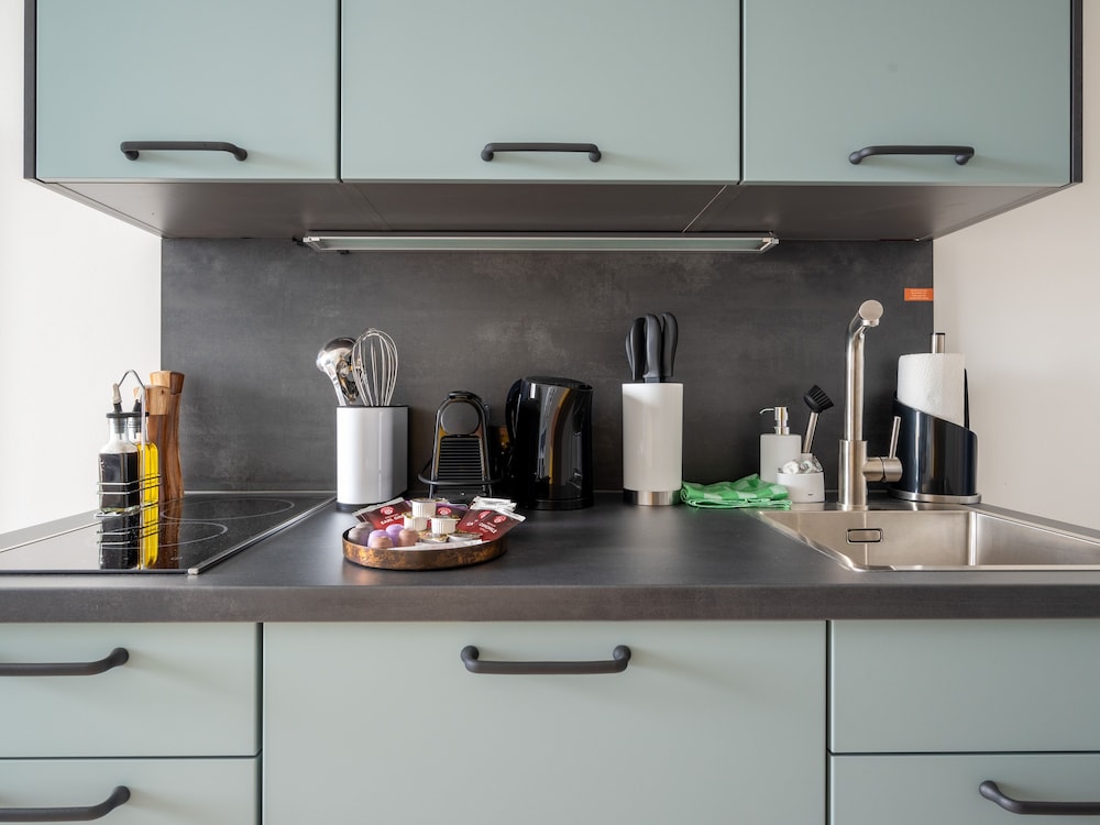 limehome eindhoven gashouder