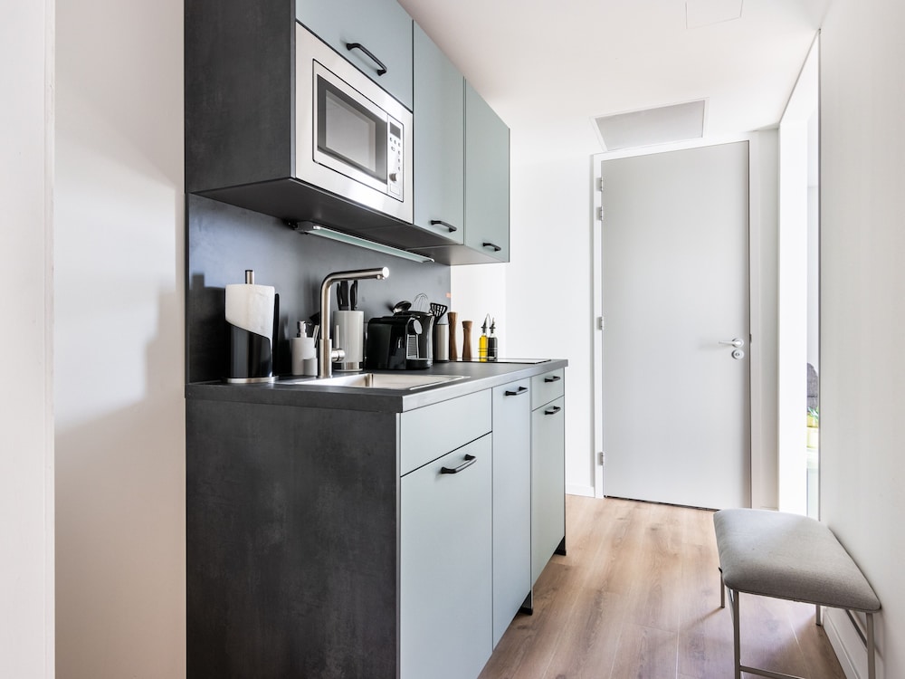 limehome eindhoven gashouder