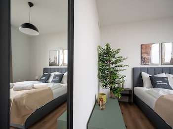 limehome eindhoven gashouder