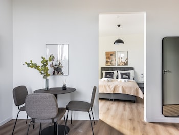 limehome eindhoven gashouder