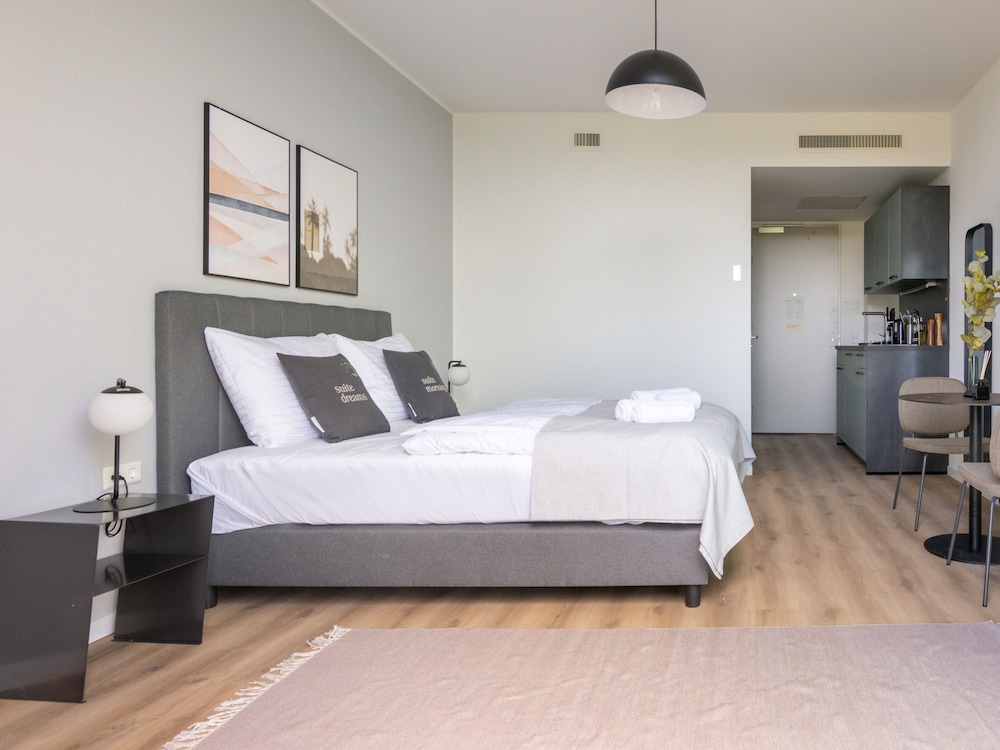 limehome eindhoven gashouder