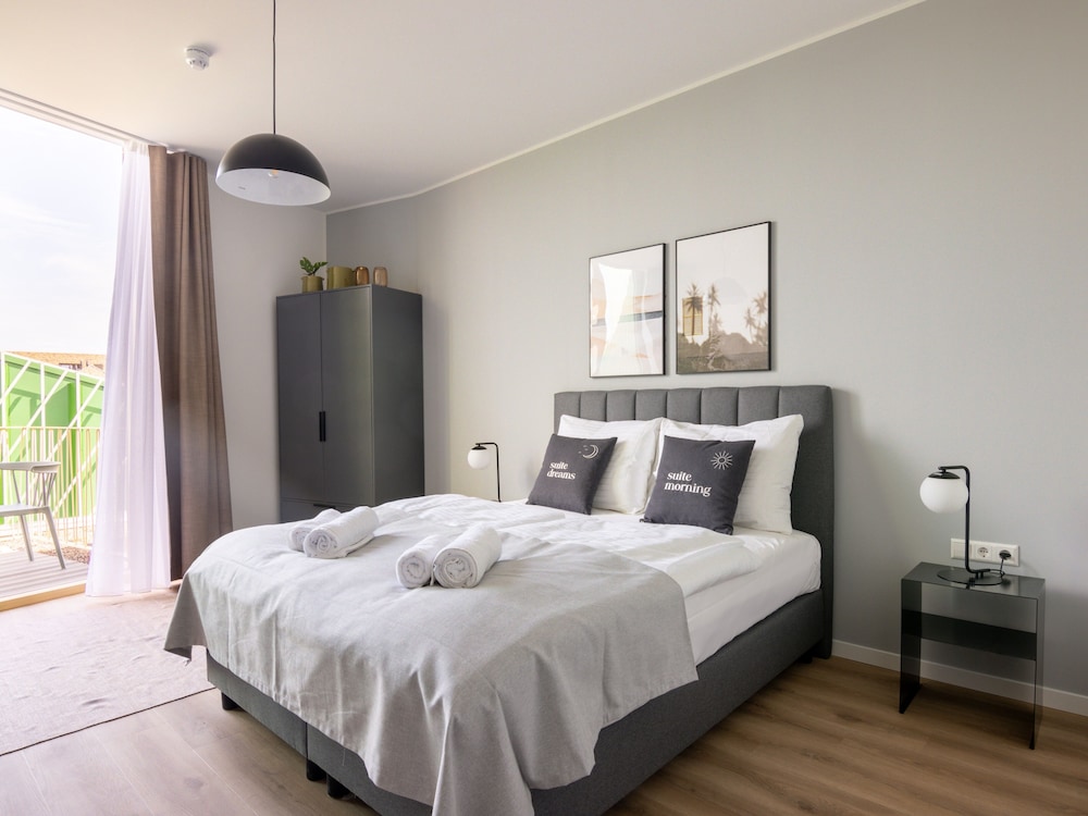 limehome eindhoven gashouder