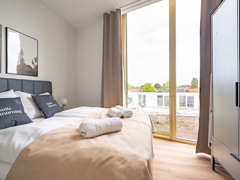 limehome eindhoven gashouder