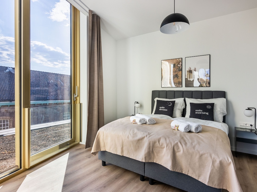 limehome eindhoven gashouder