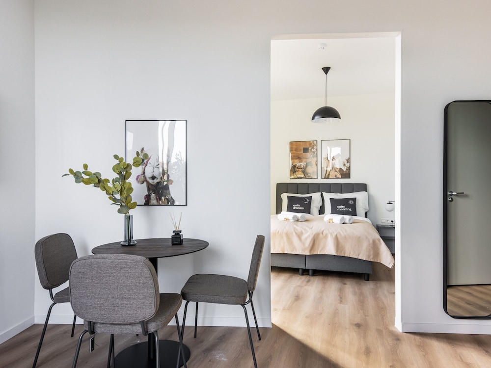 limehome eindhoven gashouder