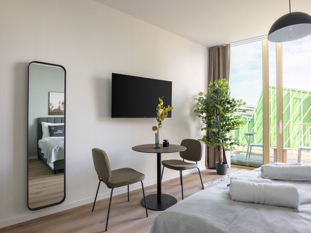 limehome eindhoven gashouder