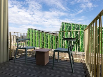 limehome eindhoven gashouder