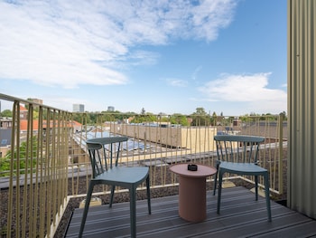 limehome eindhoven gashouder