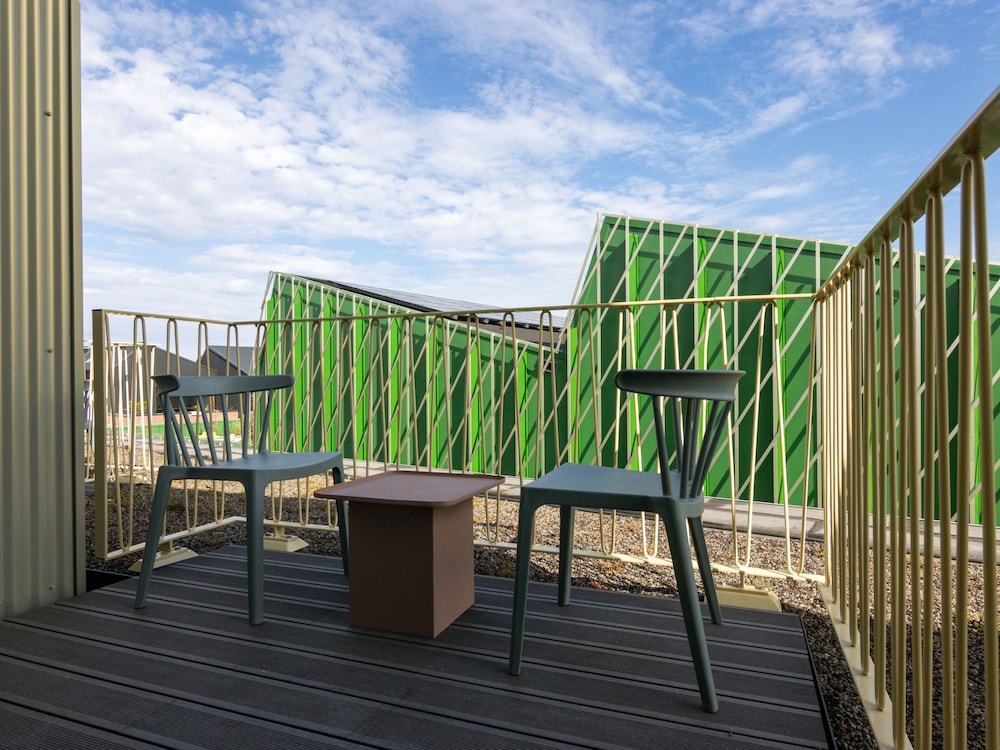 limehome eindhoven gashouder