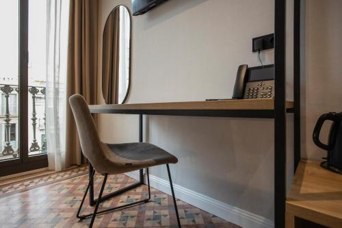 fontanella by bcn urban rooms