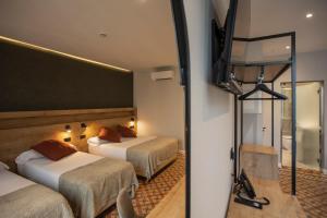 fontanella by bcn urban rooms