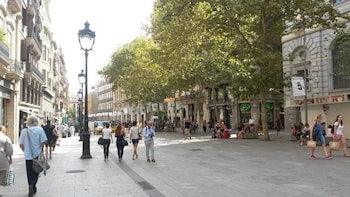 fontanella by bcn urban rooms