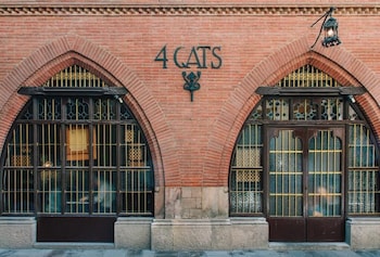 fontanella by bcn urban rooms