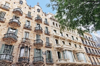 fontanella by bcn urban rooms