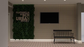 fontanella by bcn urban rooms