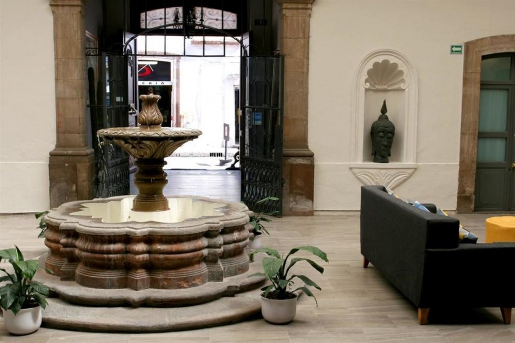 markee hotel boutique