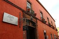 markee hotel boutique