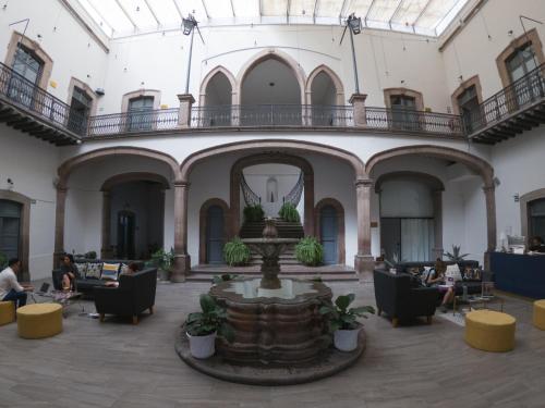 markee hotel boutique