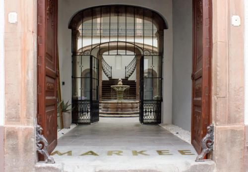 markee hotel boutique