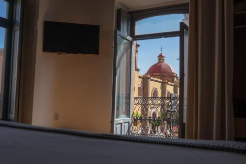markee hotel boutique