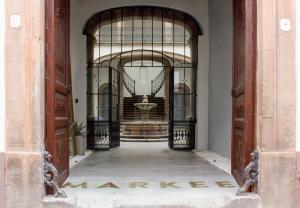 markee hotel boutique