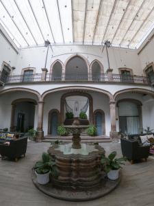 markee hotel boutique