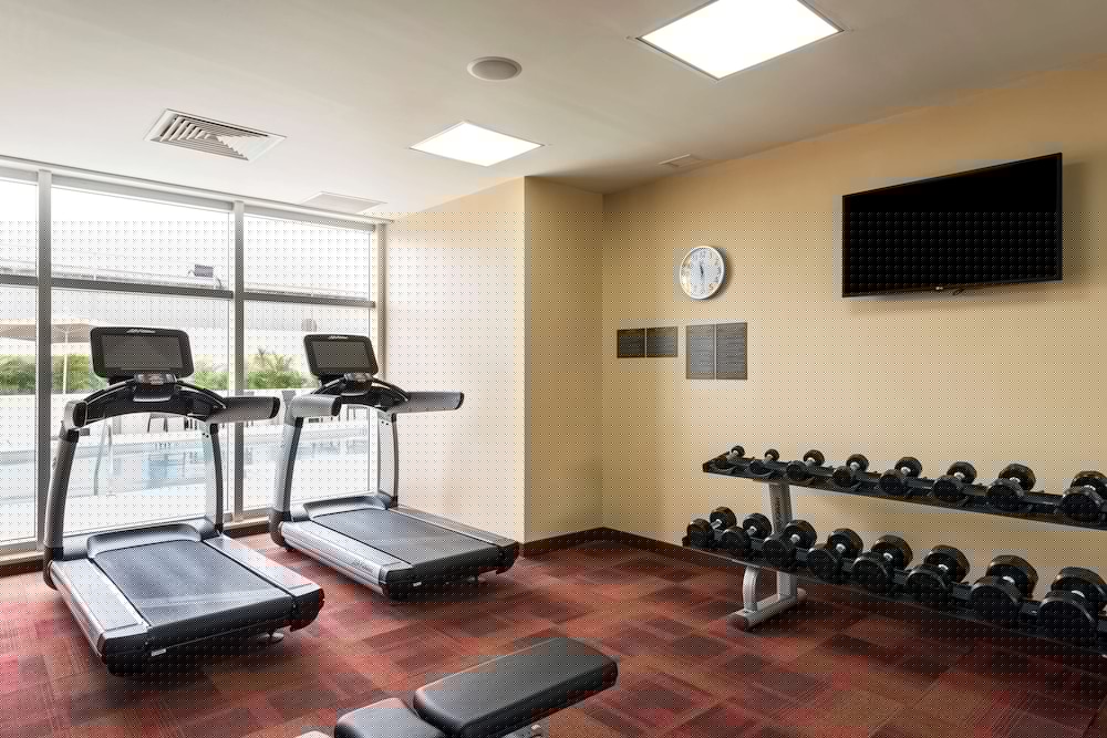 hyatt place ciudad del carmen