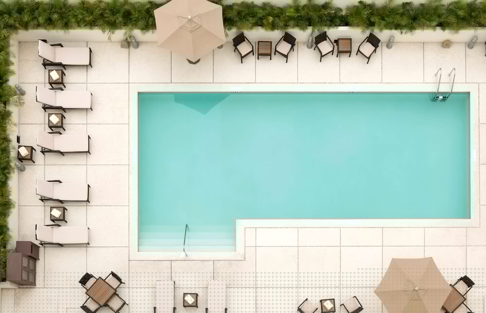 hyatt place ciudad del carmen