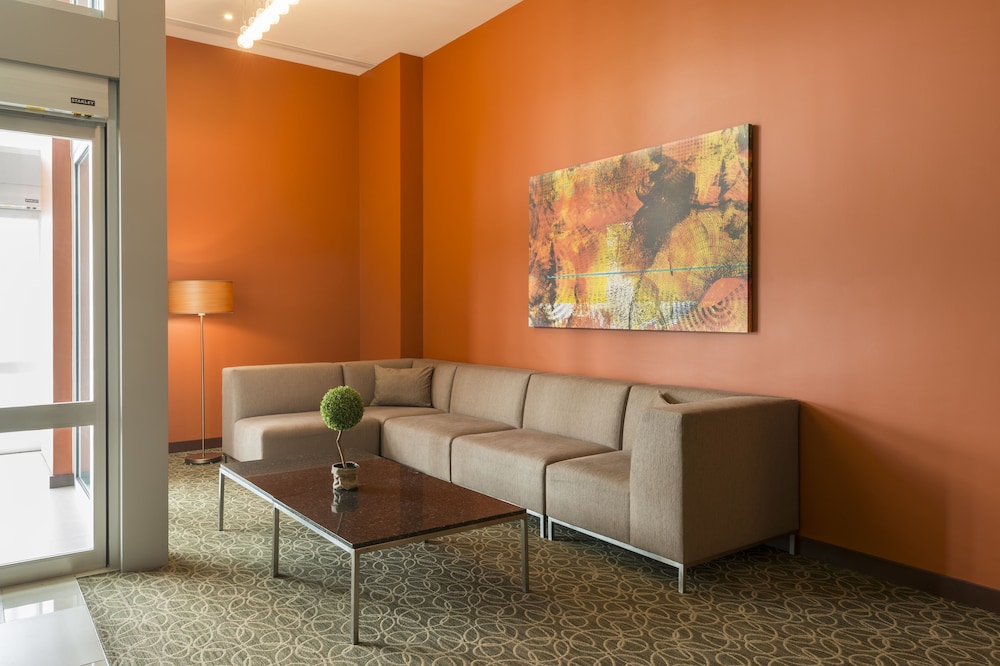 hyatt place ciudad del carmen