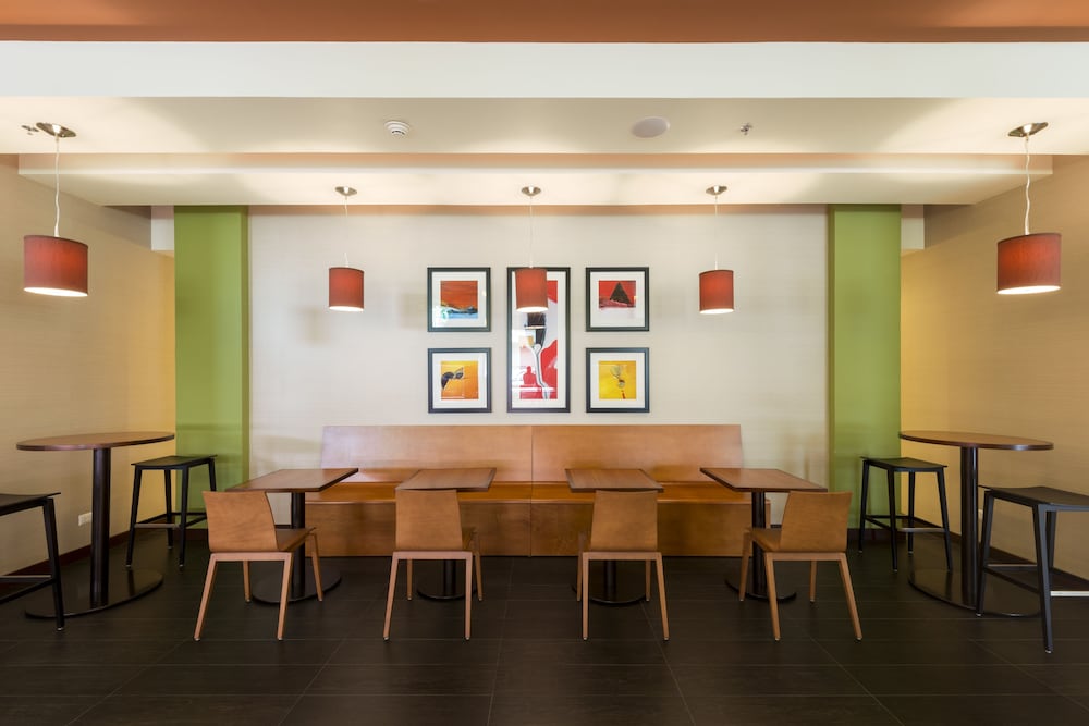 hyatt place ciudad del carmen