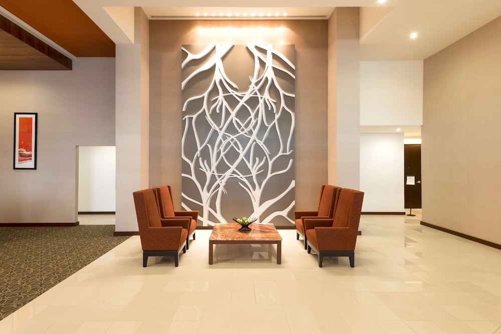 hyatt place ciudad del carmen