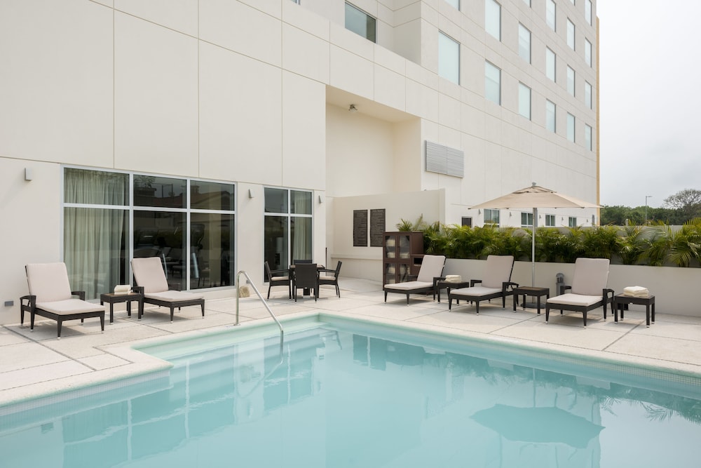 hyatt place ciudad del carmen